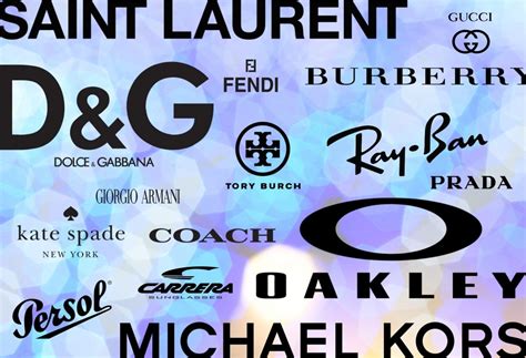 Eyewear Brands 